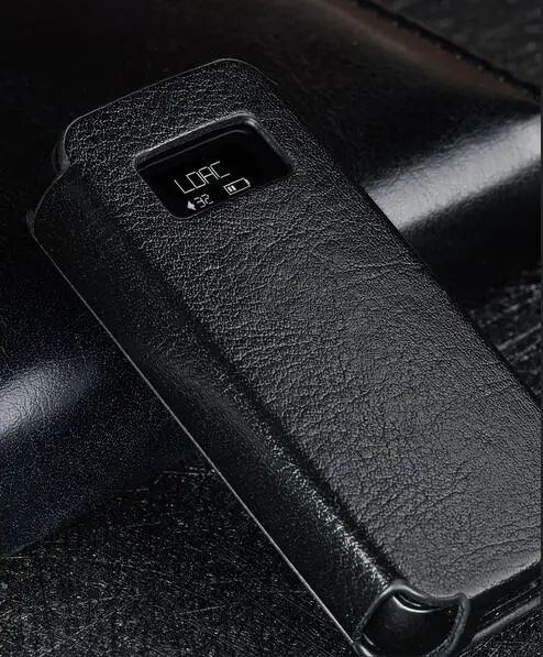 Кожаный чехол FiiO SK BTR5 для FIIO AMP|Сумки и чехлы плееров MP3/MP4| |