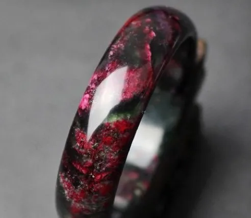 Оригинальный Женский нефритовый браслет из нефрита и | Украшения аксессуары