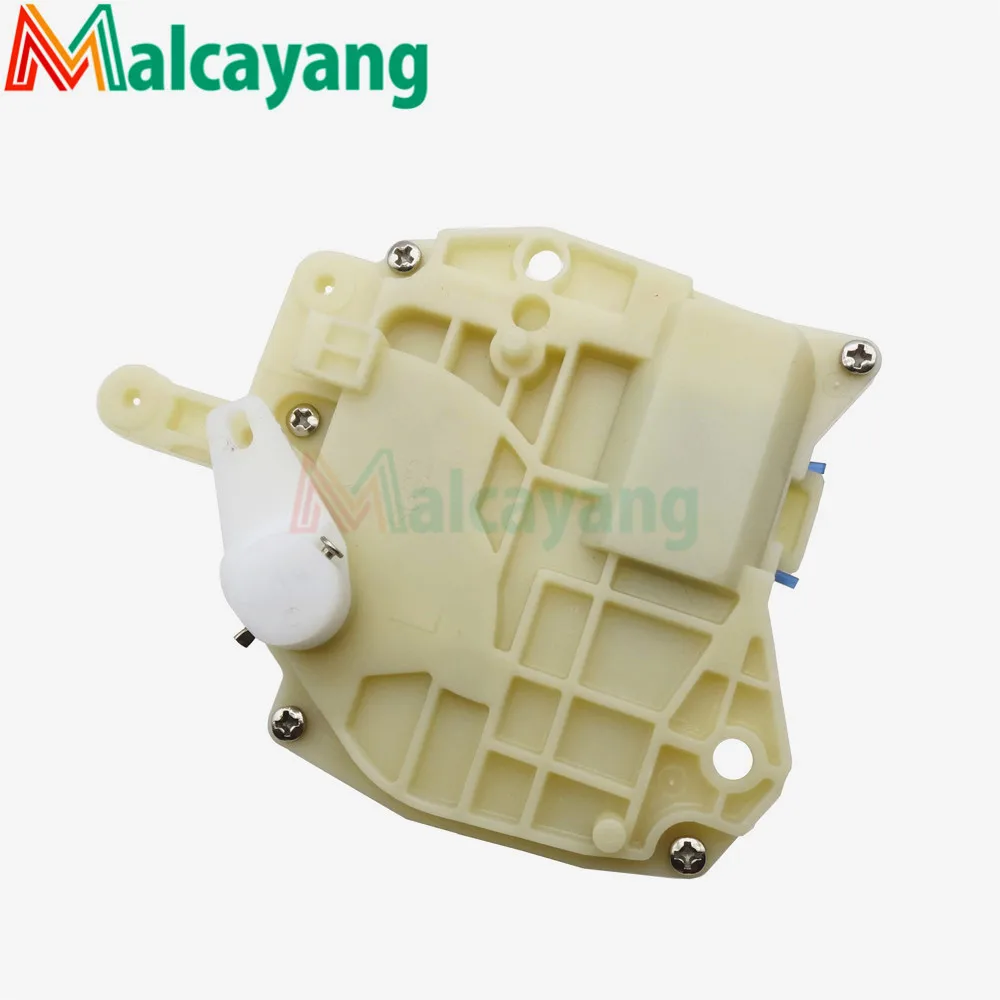 Привод замка передней левой двери 72155-S84-A11 72155S84A11 5 контактов для Honda Civic Accord Odyssey S2000