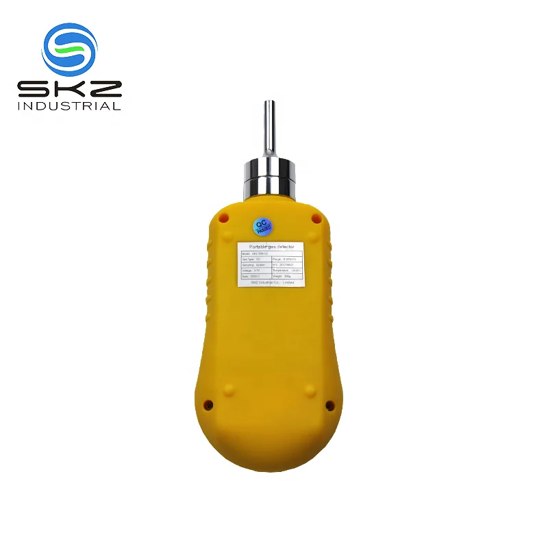 

portable 1000ppm Ethylene gas C2H4 meter