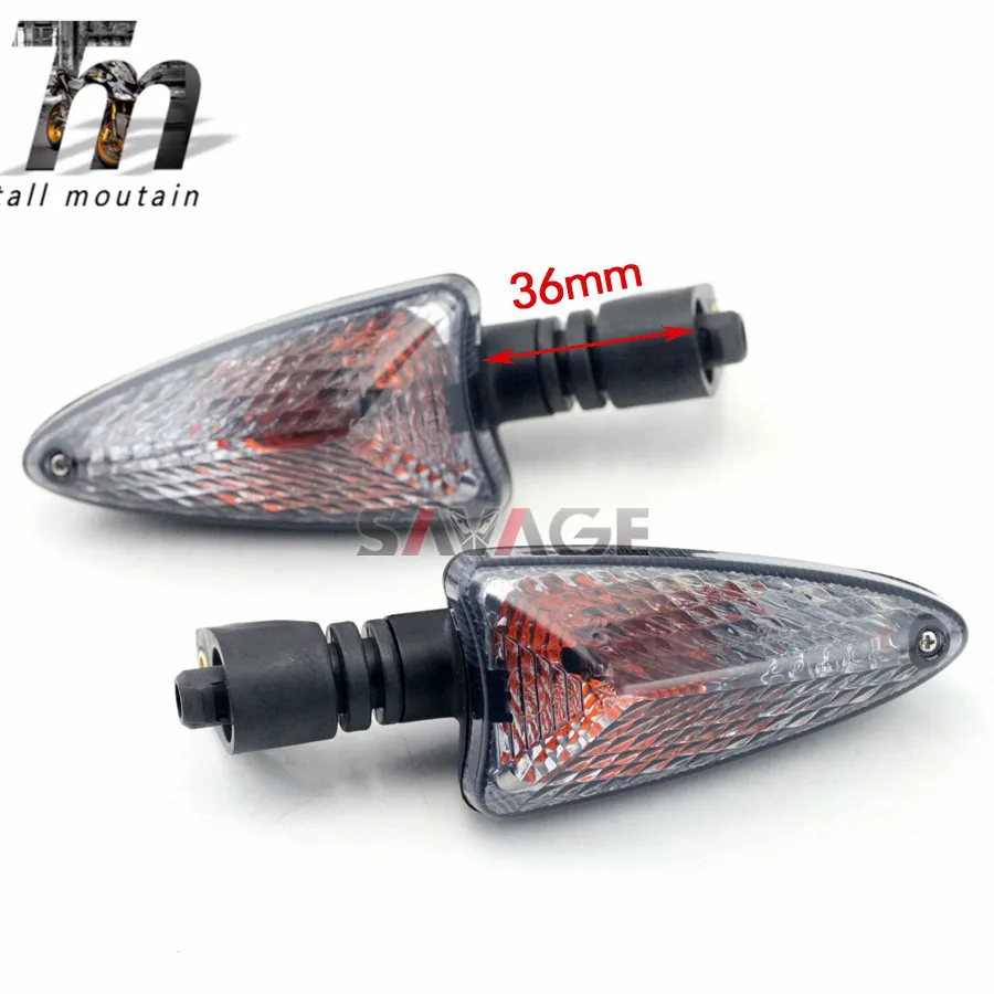 Аксессуары для мотоциклов BMW F800GS F800GT F800R F800S F800ST поворотники спереди и сзади