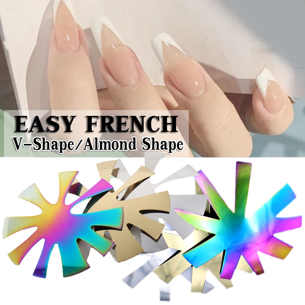 2021 популярный серебряный золотой разноцветный акриловый набор инструментов для