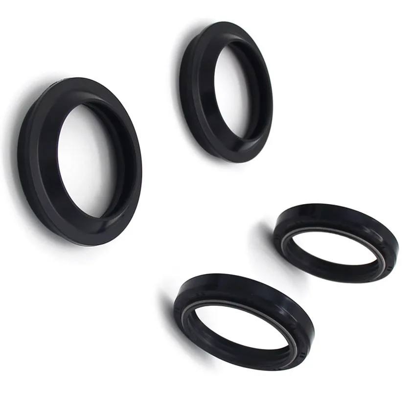 Демпфер для мотоцикла уплотнение масла Suzuki DR650 DR750 DR800 GSR750 GSX650F GSXR750F GSXR1100 RM125L RM250K