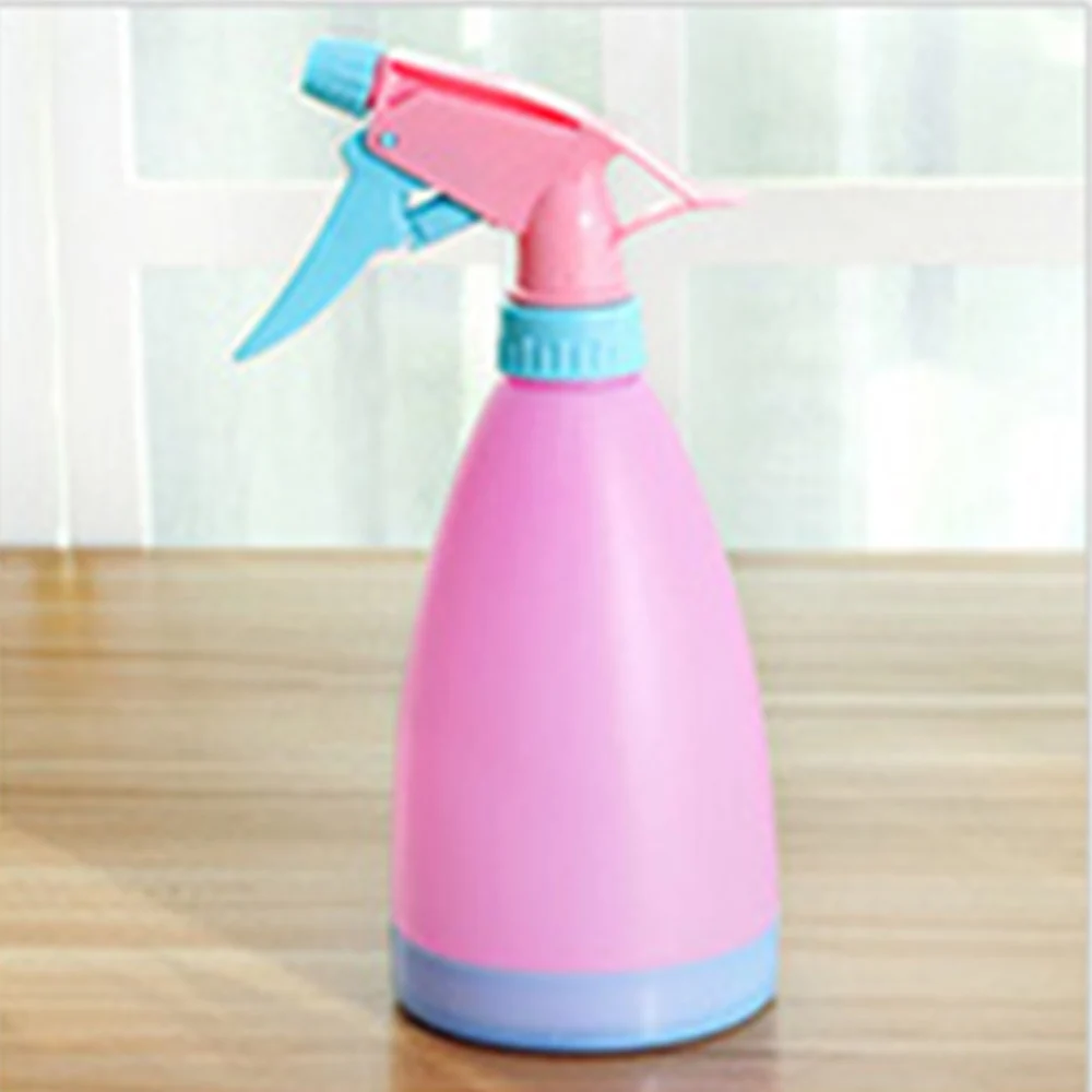 

Plant Flower Watering Can Home Garden Pot Mister Sprayer Bottle