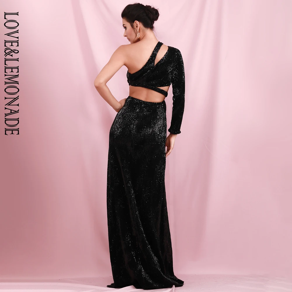 Любовь и лимонада пикантные черные сапоги с вырезами одним рукавом сбоку