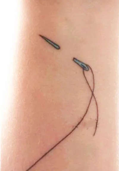 Водонепроницаемые Временные татуировки хна для Поддельные флэш-татуировки