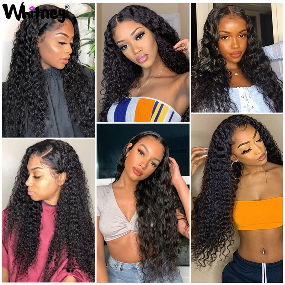 

Water Wave Human Hair Bundles With Frontal Peruvian Hair Weave Bundles With Closure Extensions 28 28 28 With 20 Frontal Closure