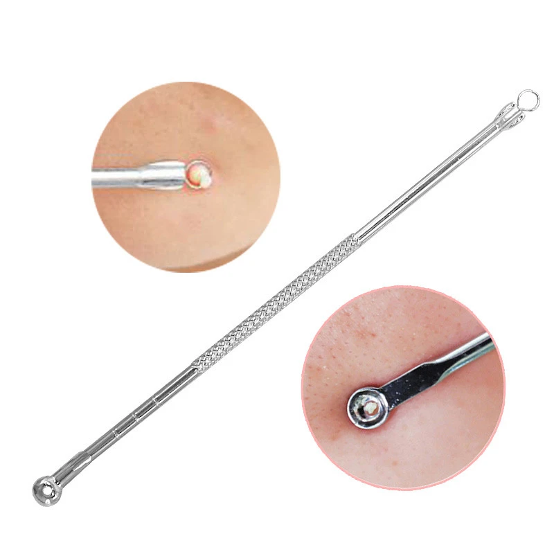 Устройство для удаления черных точек приспособление набор инструментов и