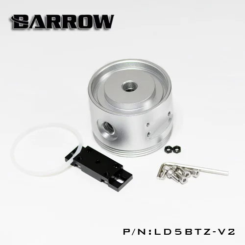 Barrow Top для крышки насоса D5/SPG42A (круговой) может соединять резервуар из