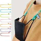 Веревка для маски, с двумя крючками, для очков