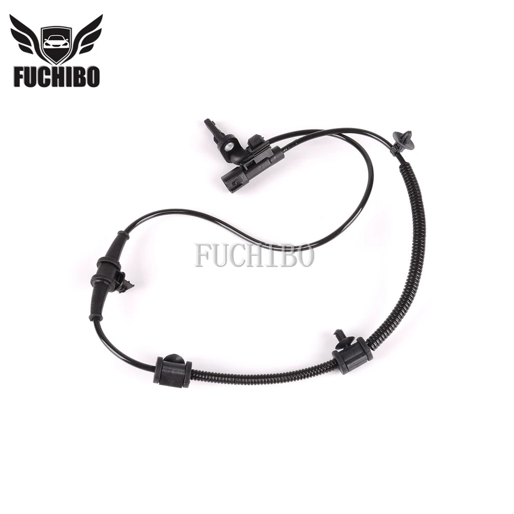 FUCHIBO Factory outlet 13329258 для Chevrolet Cruze Buick Opel Vauxhall передний левый и правый датчик скорости