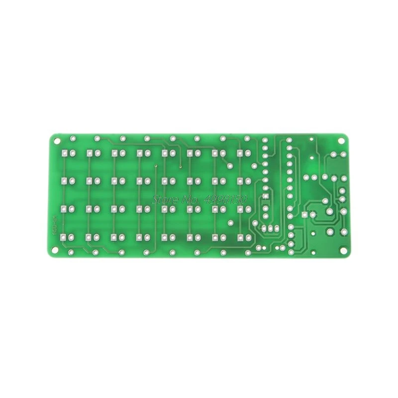 1 Набор ASD 84 индикаторов уровня аксессуары Частотный набор спектра аудио музыка