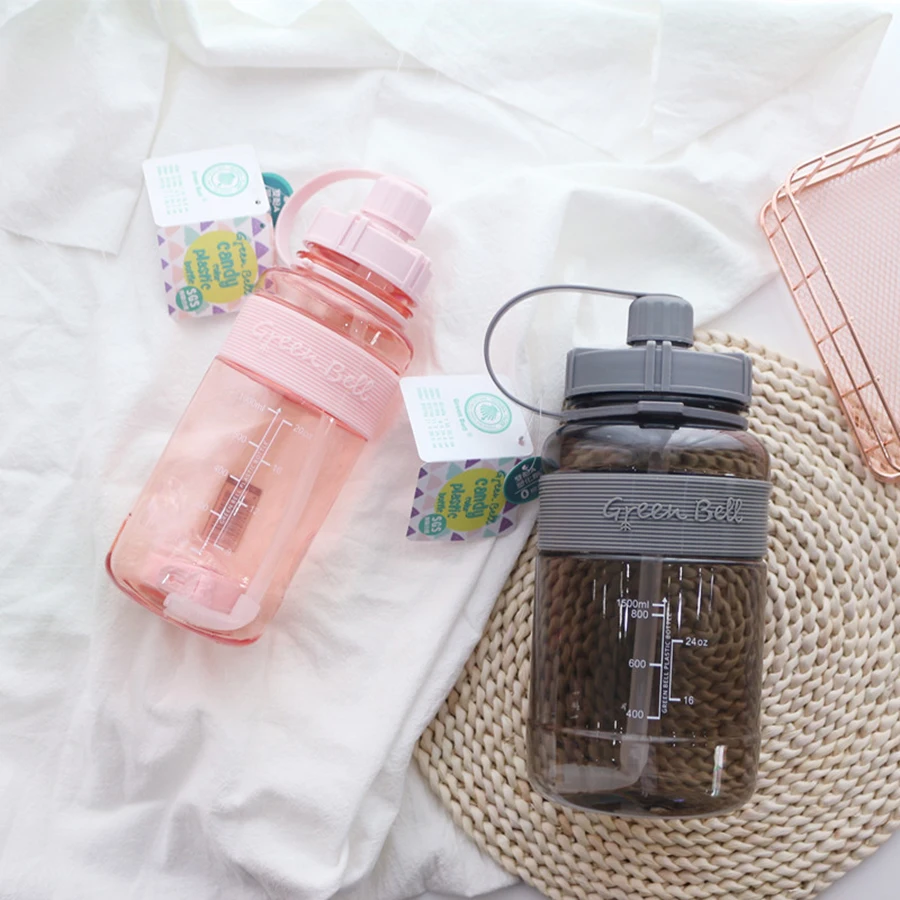 Спортивная чашка бутылки для питьевой воды большой объем супер спортивный