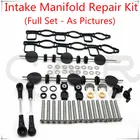 059129711 для AUDI A4 A6 A8 A5 A7 Q5 Q7 для VW PHAETON TOUAREG для Porsche Cayenne впускной коллектор Swirl Ремонтный комплект 059129711DC