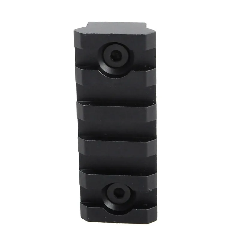 Аксессуары для охотничьего ружья Glock алюминиевый прицел с 5 слотами страйкбола 2