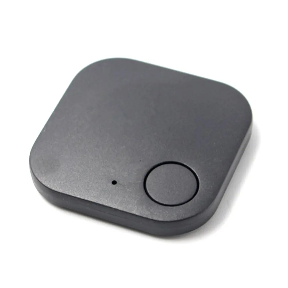 Умный GPS-трекер для собак и домашних животных беспроводной Bluetooth-трекер защиты от