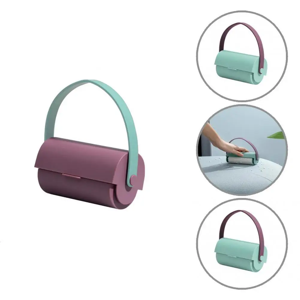 

Легкий полезный эргономичный дизайн, удобное средство для снятия ворса, средство для снятия ворса из полипропилена, эргономичный дизайн дл...