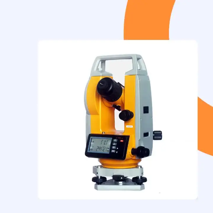 

High Quality TD3-2 Electronic Theodolite Surveying Instruments