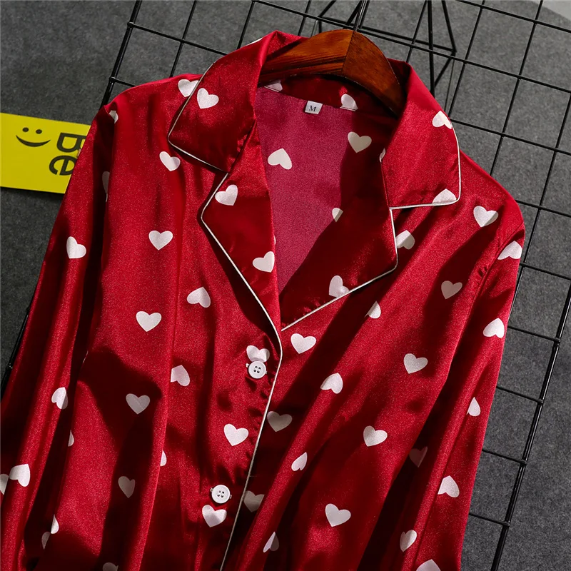 

Oversize Womens Shirt Pants Pajamas Sets Sleepwear Home Wear Nightgown Suit Robe Bath Gown Spring Autumn Sleepshirts M-5XL