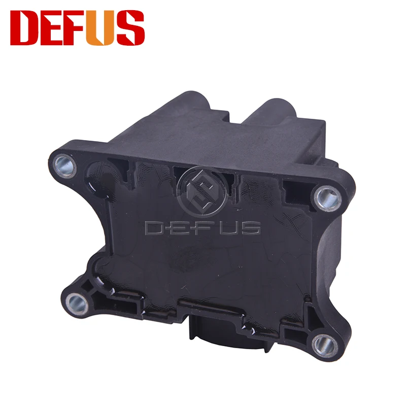 DEFUS 1/2/4/6/8x Новое поступление катушка зажигания OEM 1075786 для Mazda Ford Cougar Courier Escort Fiesta MK