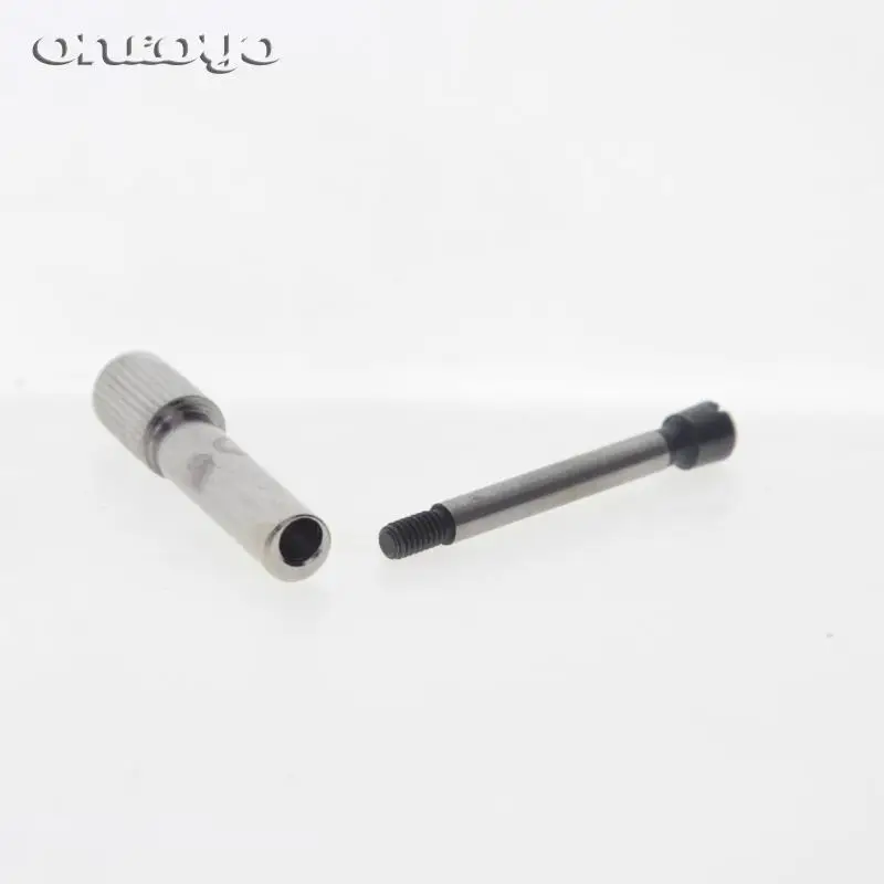 Запасные части для промышленной швейной машины быстросъемная Втулка с прямым