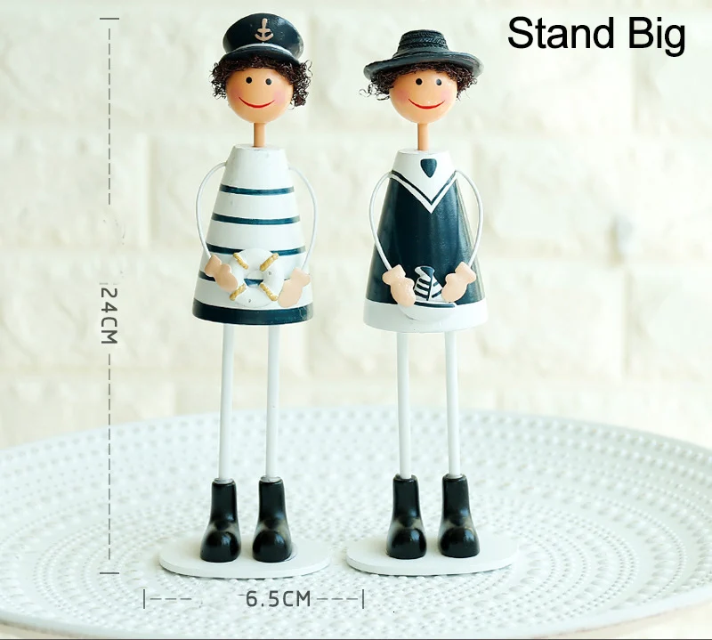 2 шт., скандинавские деревянные куклы для декора гостиной, скандинавский стиль, декор для комнаты, ручная работа, натуральная деревянная статуэтка, ремесло, скандинавские детские