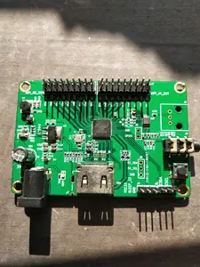 Плата для разработки LT6911C  LT6911UXC H-D-M-MIPI CSI