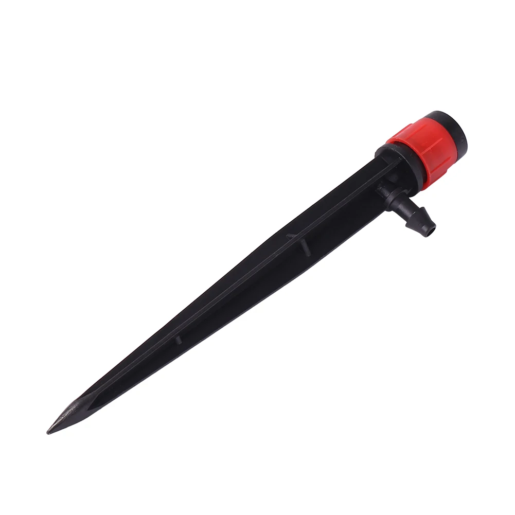 

10pcs Saving Watering Irrigation Tool Kits Drip Irrigation Plant Garden Tools Drippers Watering Sprinkler Nozzle