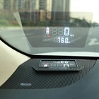 Автомобильный проектор на лобовое стекло, для Lexus NX AZ10 2014-2020