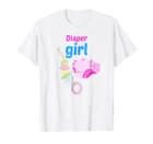 Алфавит подгузник любовь футболка ABDL Пижама рубашка