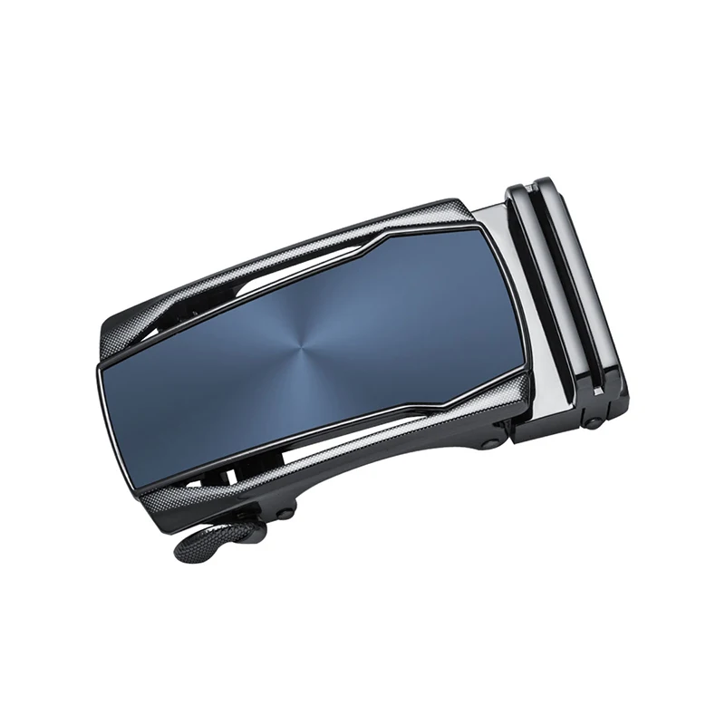 Бренд Hi Tie 100% пояса из натуральной кожи для мужчин зеленый кожаный оригинальный