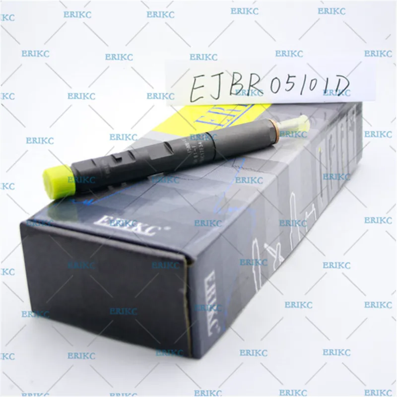 EJBR05101D автозапчасти запасные форсунки в сборе 8200676774 Евро 4 дизельное топливо Common Rail форсунки EJBR0 5101D 166001137r