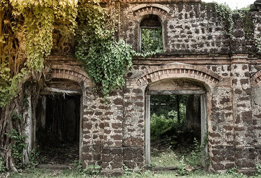 

Виниловый фон для студийной фотосъемки с изображением старой цементной кирпичной стены в стиле ретро размером 7X5 футов, 220X150 см