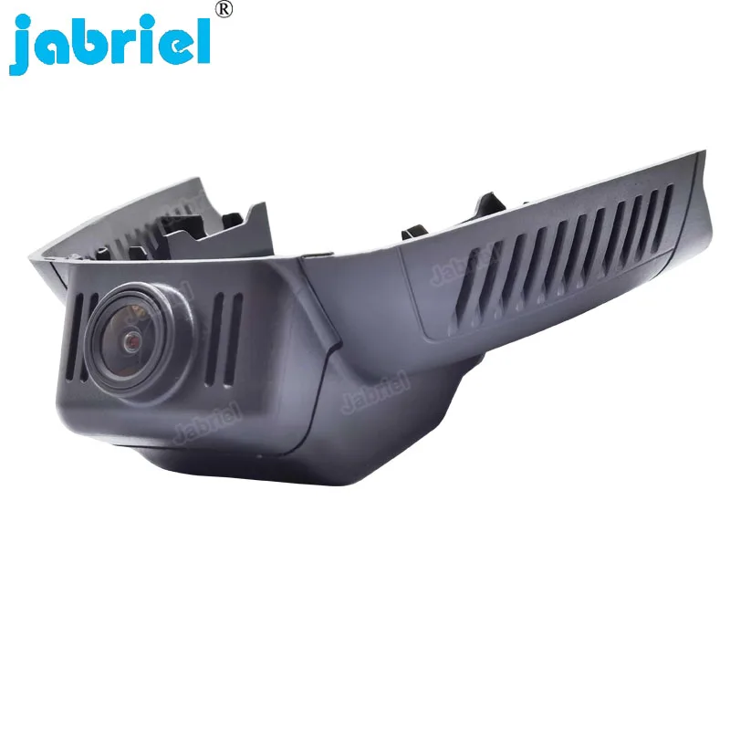 Новый Plug and Play 1080P Автомобильный видеорегистратор Камера для Mercedes Benz C Class w203 w204 E w211