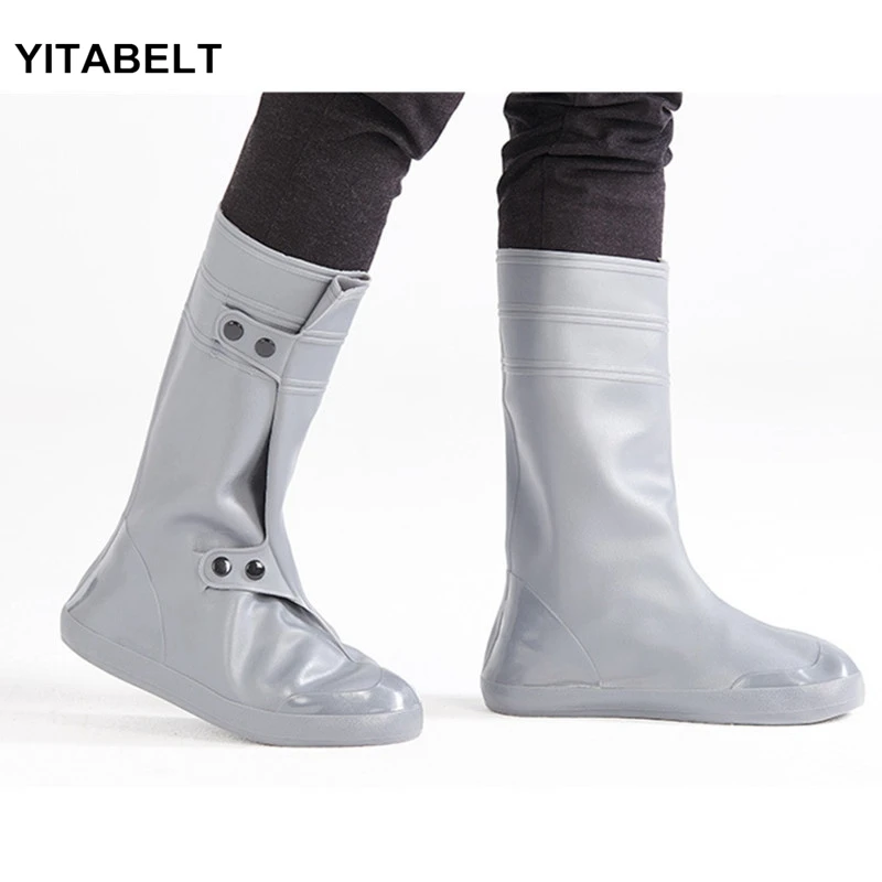 Для мужчин и женщин для верховой езды водонепроницаемый дождливый день толстый