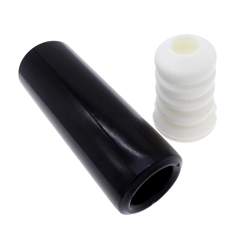 

2 Pcs Car Rear Axle Rubber Suspension Buffer 33536767334 Kit Shock Absorber Accessories Fit For BMW 3 Series E90 2005-2012