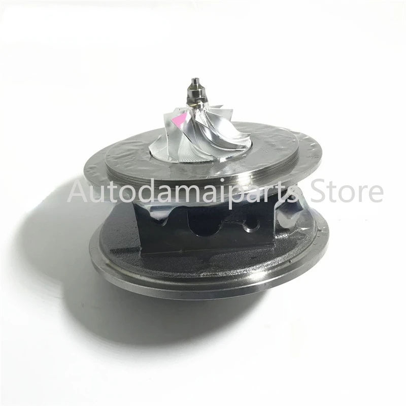 

One Turbo Charger Movement for Volkswagen Golf Car Gtd1244vz 813860