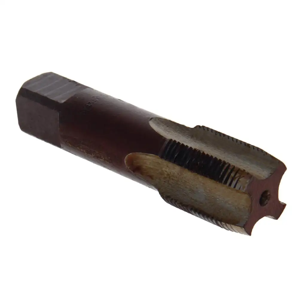 Метчик Utoolmart m24x1 5 с резьбой 9CrSi H2 точностью винта Метрическая заглушка ручной