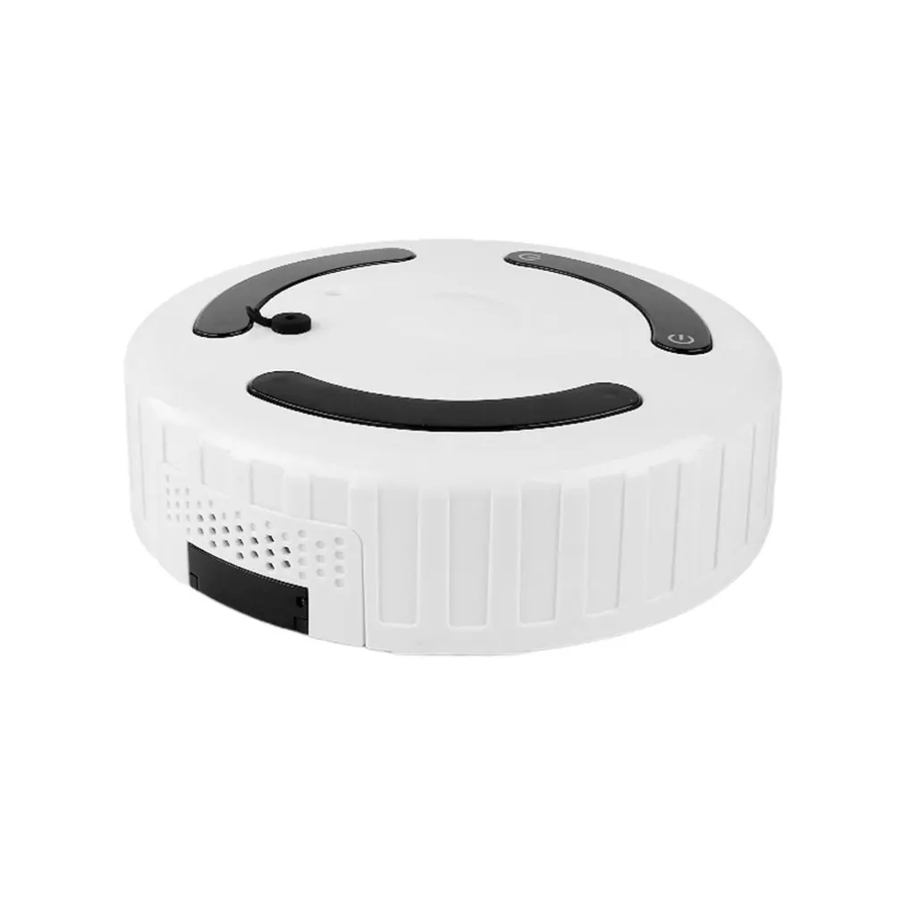 Пылесос дезинфицирующий спрей UV светильник стерилизации автоматическая чистка