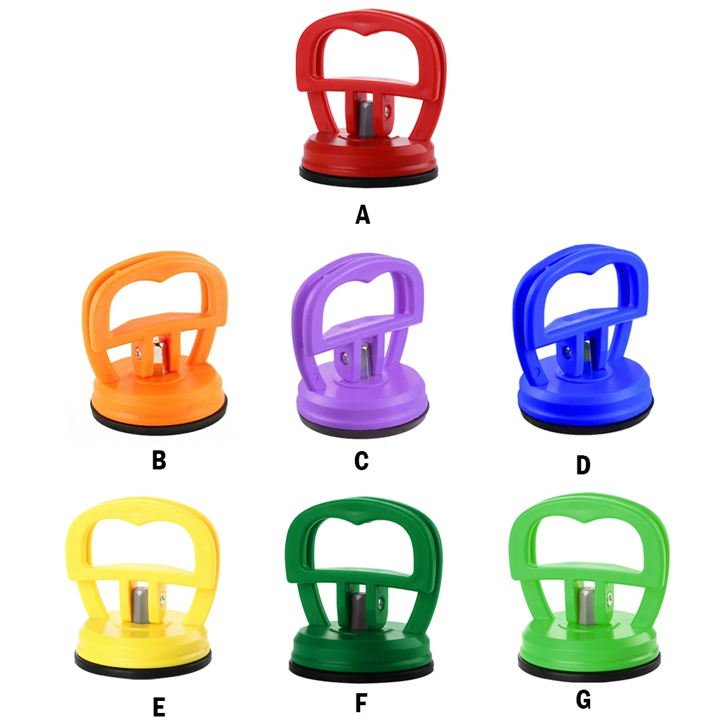 Мини присоска для ремонта вмятин автомобиля приспособление удаления на кузове