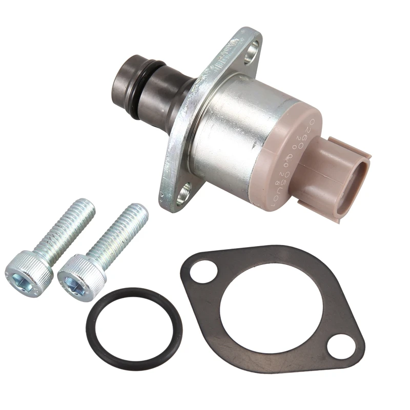 Новый клапан управления всасыванием давления SCV подходит для Toyota Nissan Navara Mitsubishi L200