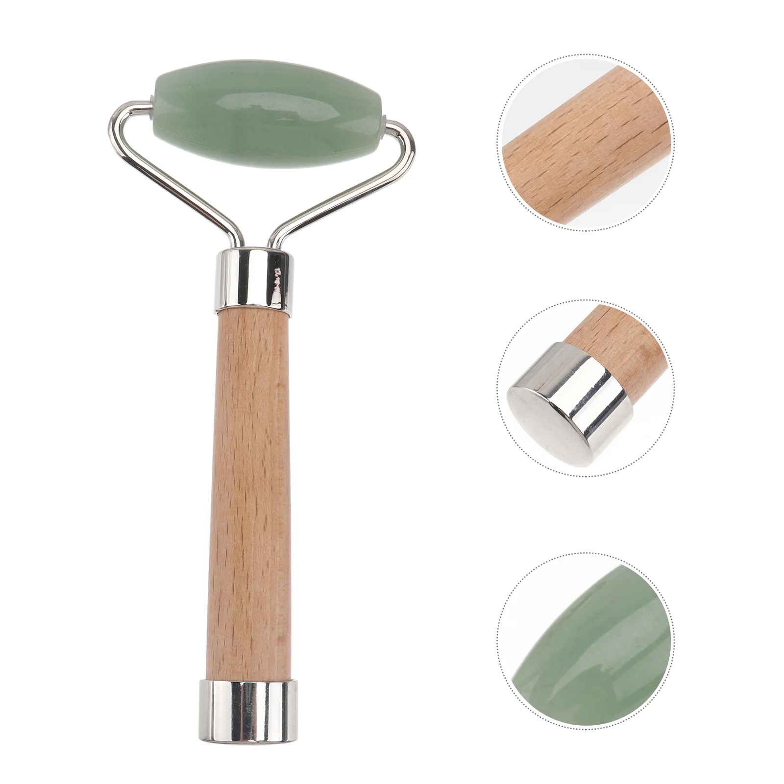 

1 шт., роликовый массажер для тела