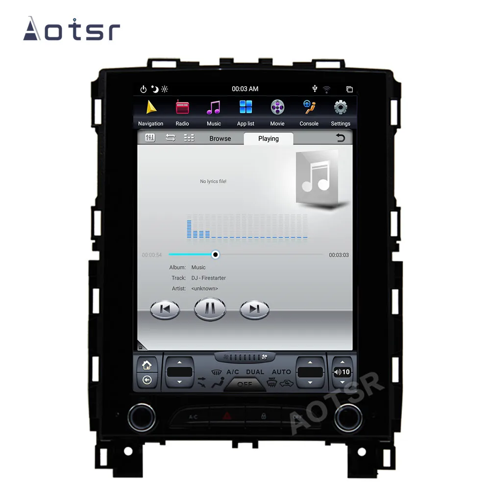 Автомагнитола AOTSR 2 Din Android 9 для Renault Koleos 2016-2019 GPS-навигация DSP Авторадио | Автомобили