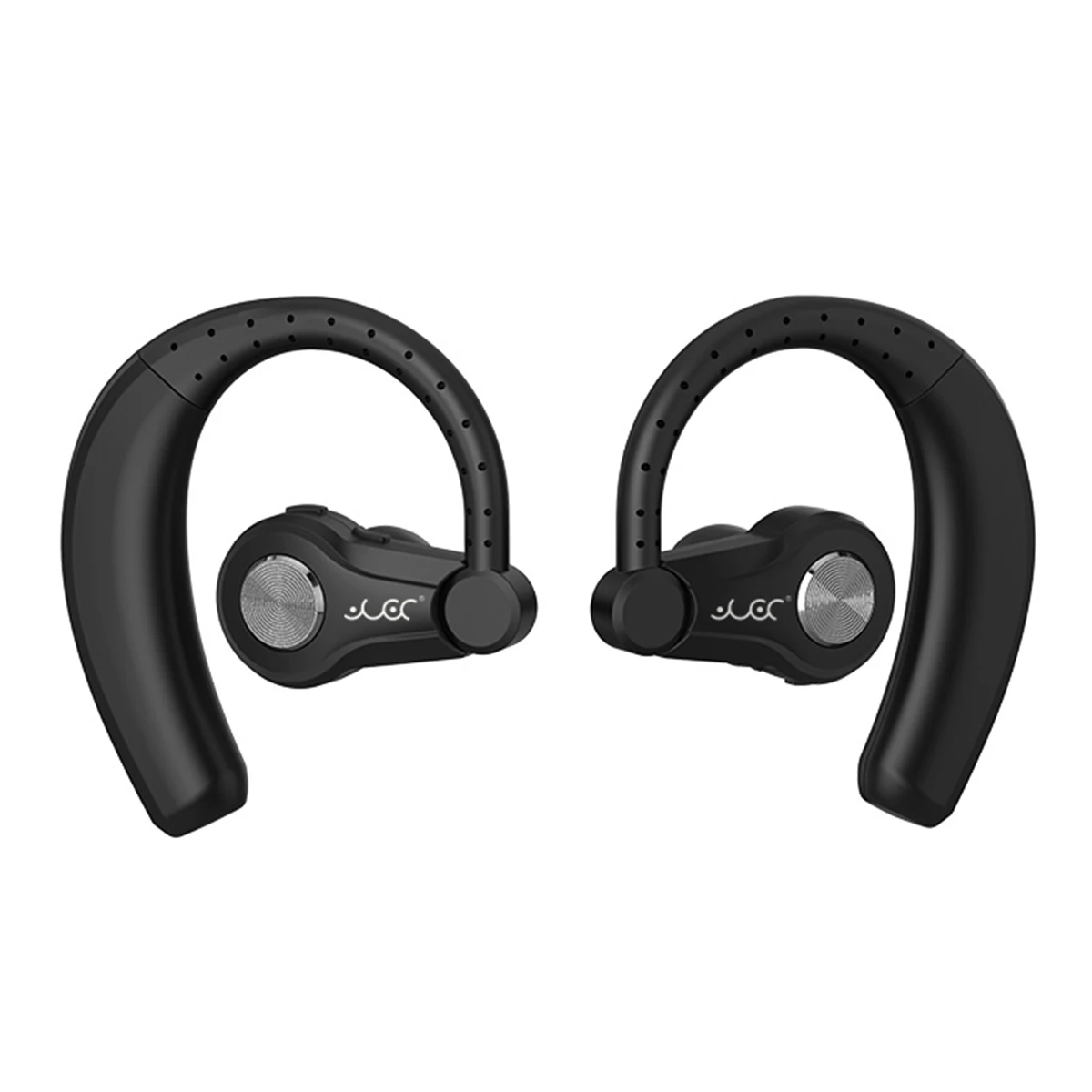 2 шт. T9S близнецов in-ear Шум шумоподавления True Беспроводной Bluetooth наушники для