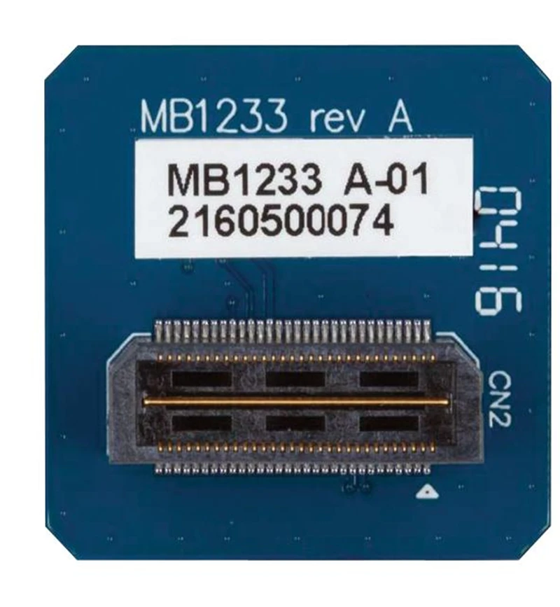 B-LCD AD-RPI1-плата адаптера DSI к ЖК-экрану Raspberry Pi оценочные платы STM32 и доски для