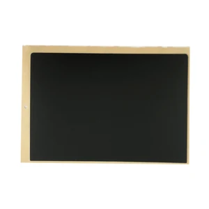 10pcs for lenovo thinkpad t470 t480 t570 t580 e480 e580 p51s touchpad sticker free global shipping