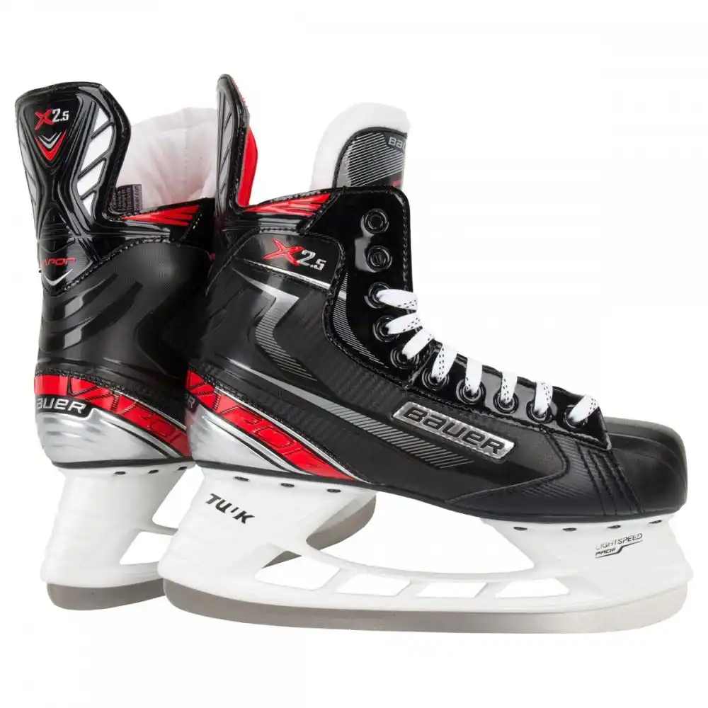 Коньки хоккейные Bauer Vapor X2.5 | Спорт и развлечения