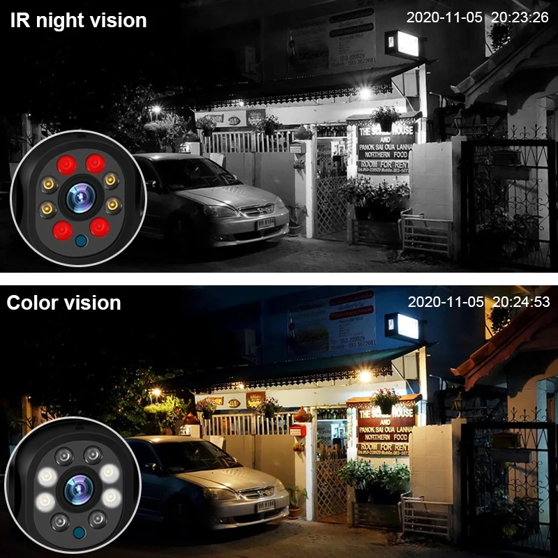 smar 1080p ptz wifi ip camera outdoor 4x digital zoom ai human detect 2mp wireless camera h 265 audio security cctv camera onvif free global shipping