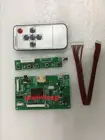 Плата драйвера AT070TN92 контроллер ЖК-экрана HDMI Для Innolux AT070TN90 AT090TN10 AT070TN93 AT080TN52 Micro 50 контактов