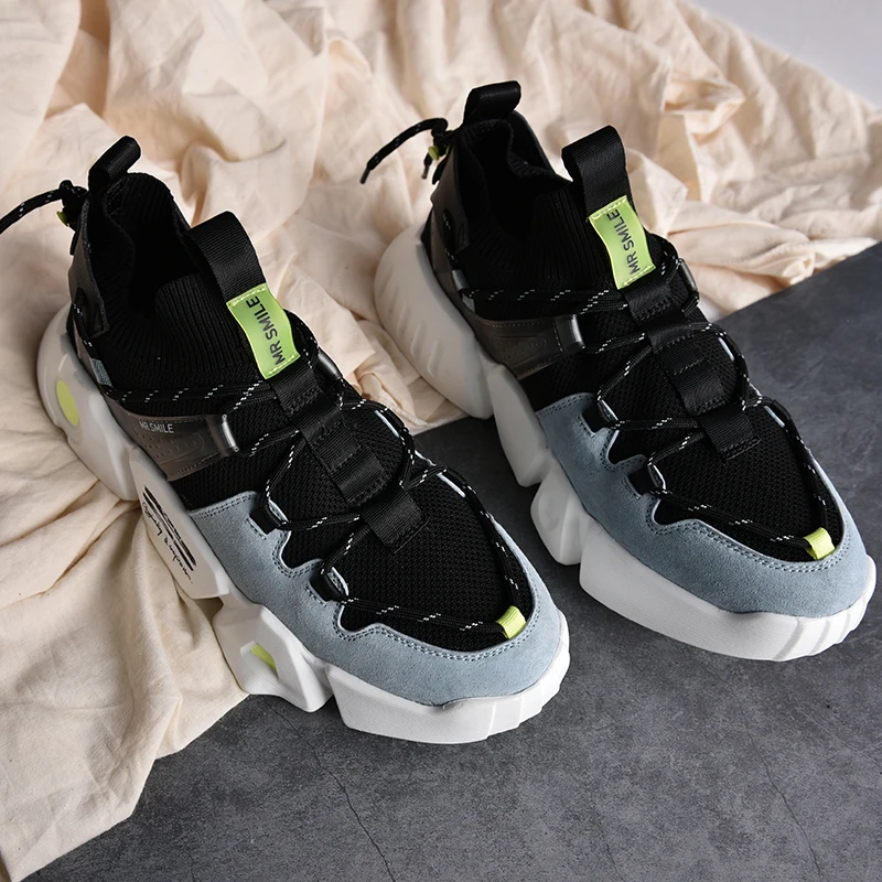 

Men Shoes Sports Running Men Shoes Autumn Man For Summer 2018 Hip Hop Slip On Mens Comfortable Guys Trainers Casual White